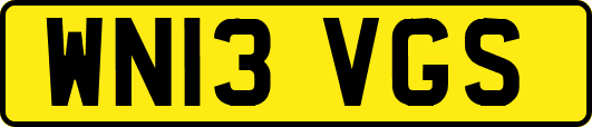 WN13VGS