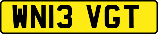 WN13VGT