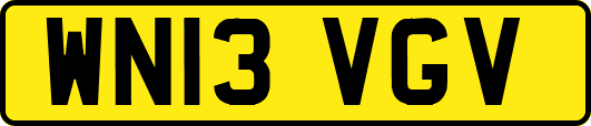 WN13VGV