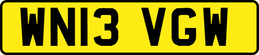 WN13VGW