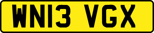 WN13VGX