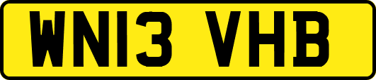 WN13VHB