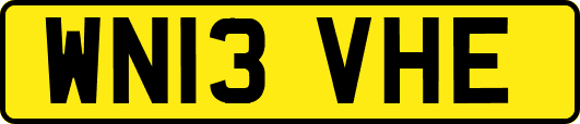 WN13VHE