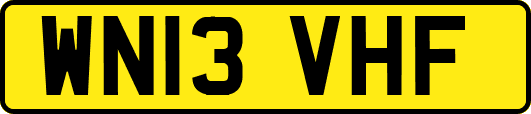 WN13VHF