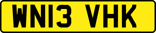 WN13VHK