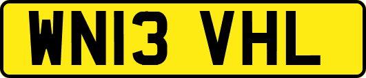 WN13VHL