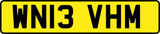 WN13VHM