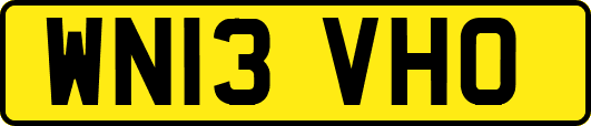 WN13VHO