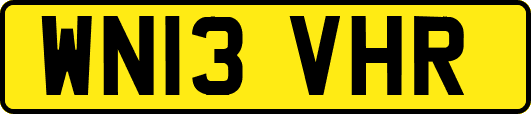 WN13VHR