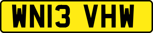 WN13VHW
