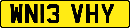 WN13VHY