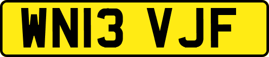 WN13VJF