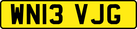 WN13VJG