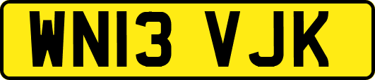 WN13VJK
