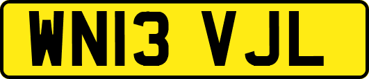 WN13VJL