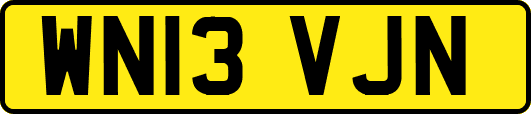 WN13VJN