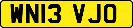 WN13VJO