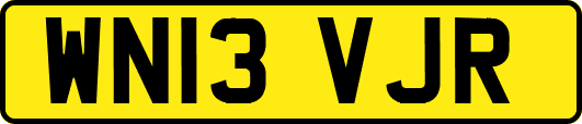 WN13VJR