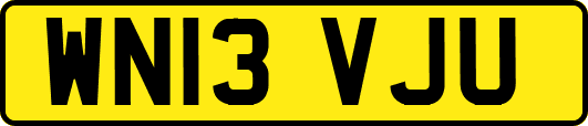 WN13VJU