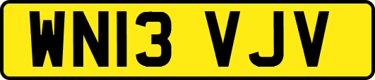WN13VJV