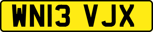 WN13VJX