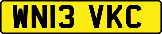 WN13VKC