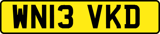 WN13VKD