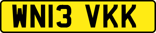 WN13VKK