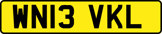 WN13VKL