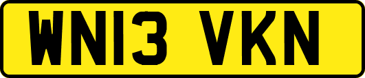 WN13VKN