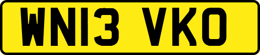 WN13VKO