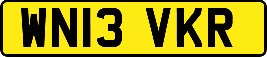 WN13VKR