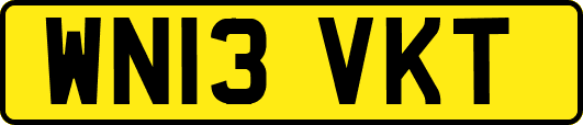 WN13VKT