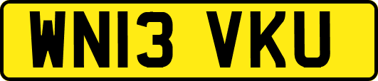 WN13VKU