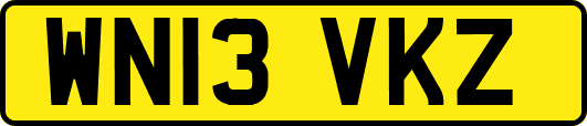 WN13VKZ