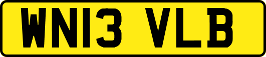 WN13VLB