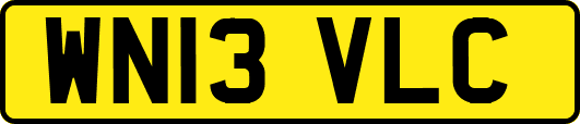 WN13VLC