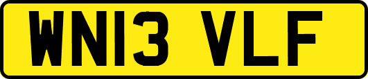 WN13VLF