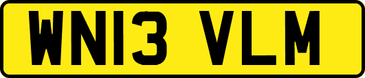 WN13VLM