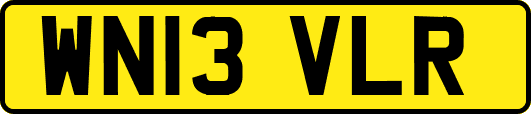 WN13VLR
