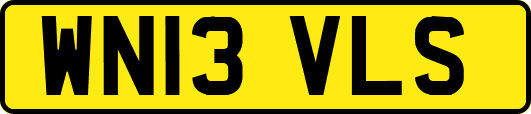 WN13VLS