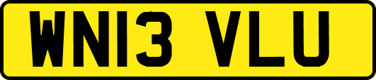 WN13VLU