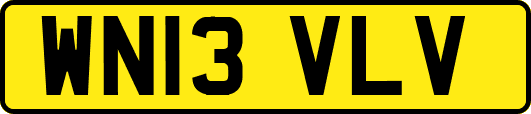 WN13VLV