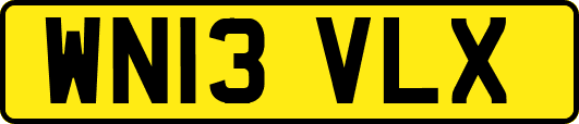 WN13VLX
