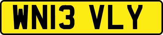WN13VLY