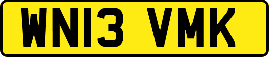 WN13VMK