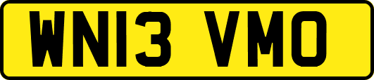 WN13VMO