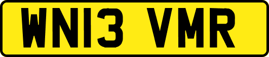 WN13VMR