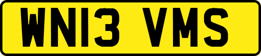 WN13VMS
