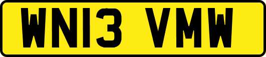 WN13VMW